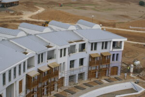 Boyalı Galvanizli Sac Kenet